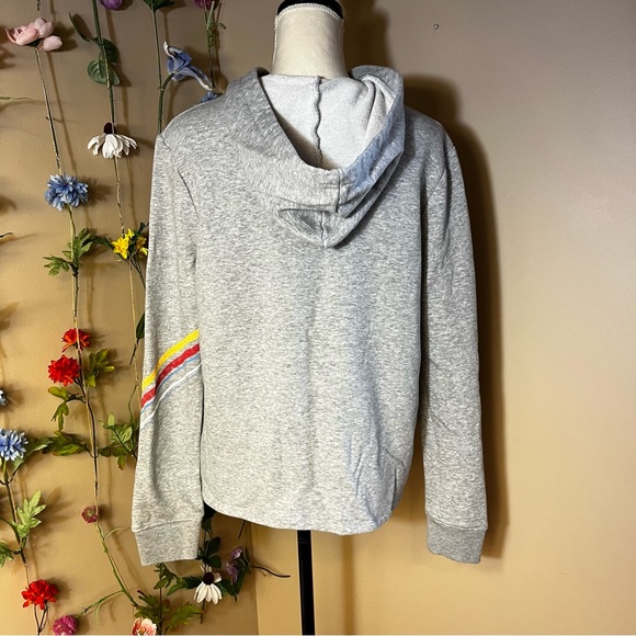 ‘71 Walt Disney World Parks Grey Hoodie - Picture 5 of 6